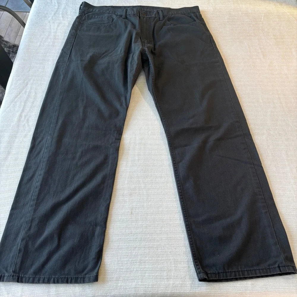 Levis levi 505
